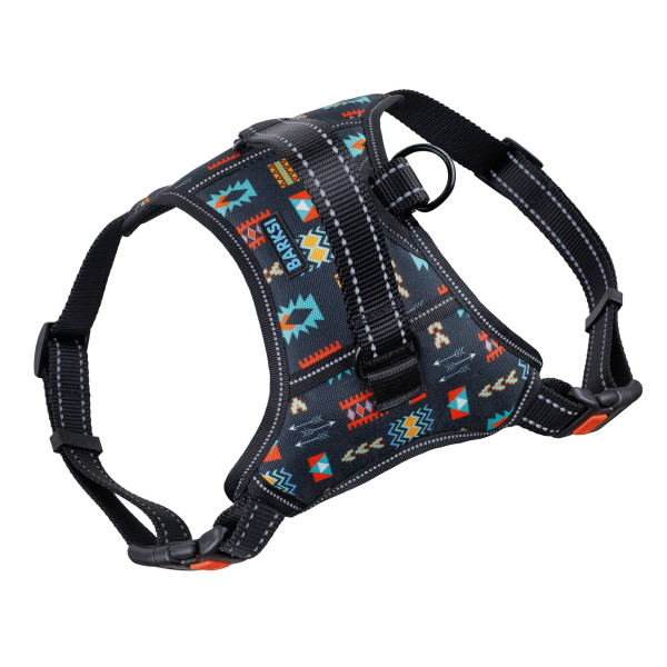 Шлея для Собак Barksi Urban Comfort Ацтеки