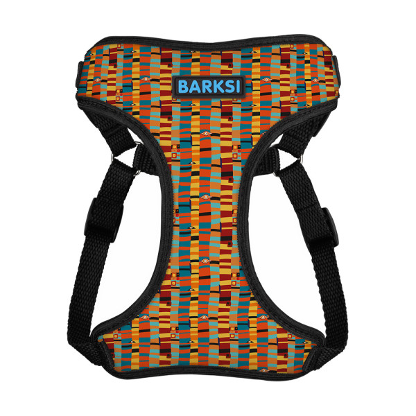 Шлея для Собак Sport Barksi Алекса