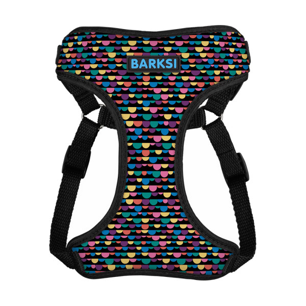 Шлея для Собак Sport Barksi Бульки