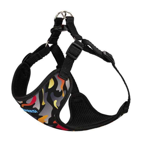 Шлея для Собак Sport Barksi Гравітація