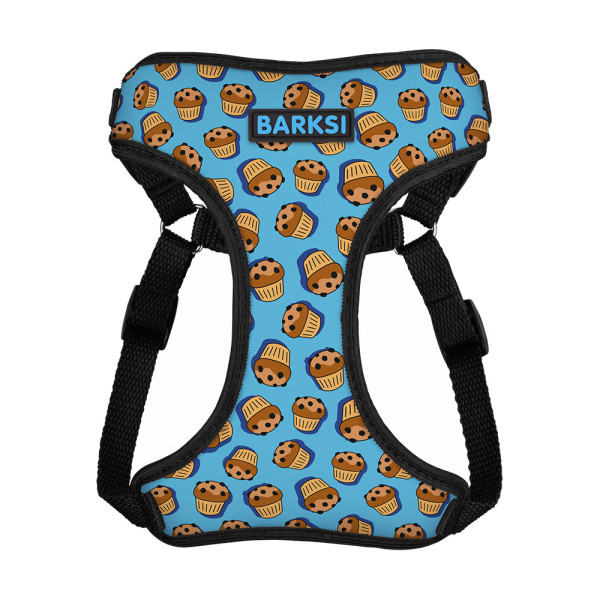 Шлея для Собак Sport Barksi Кекси