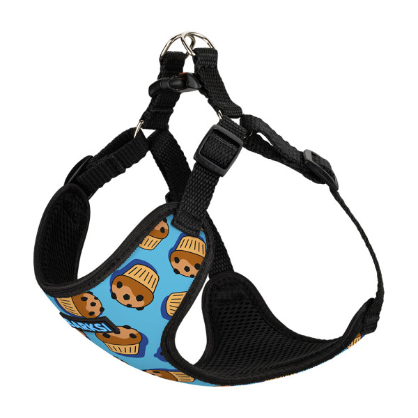 Шлея для Собак Sport Barksi Кекси