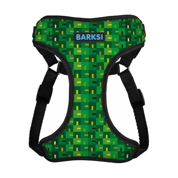 Шлея для Собак Sport Barksi Піксель