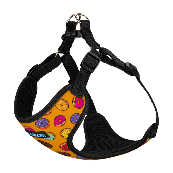 Шлея для Собак Sport Barksi Пончики