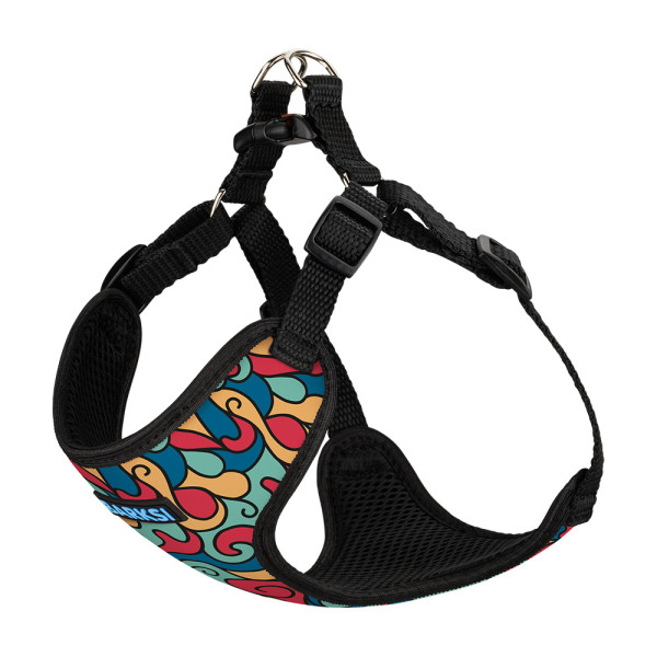 Шлея для Собак Sport Barksi Вітраж