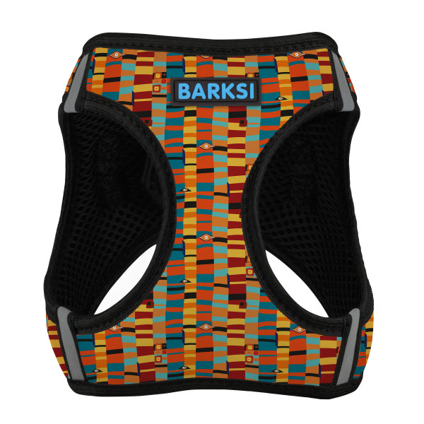 Шлея для Собак Sport Vest Barksi Алекса