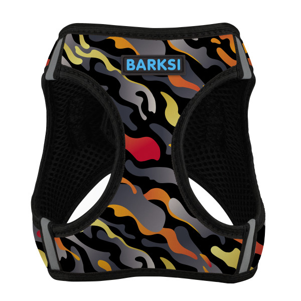 Шлея для Собак Sport Vest Barksi Гравітація
