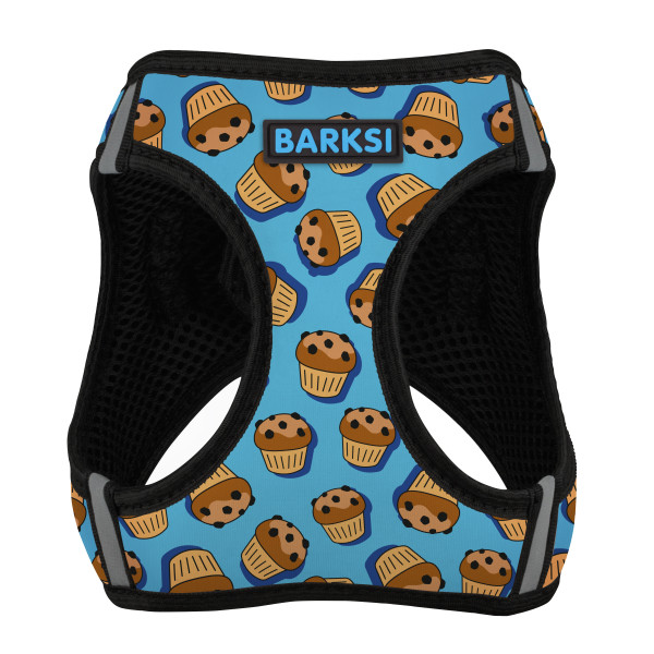 Шлея для Собак Sport Vest Barksi Кекси