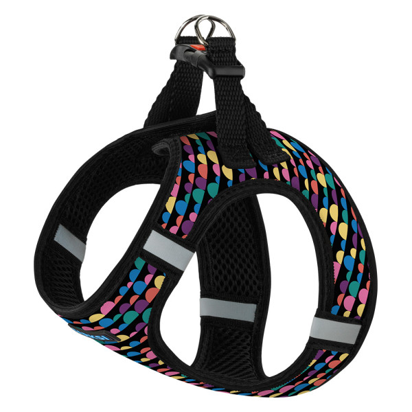 Шлея для Собак Sport Vest Barksi Бульки