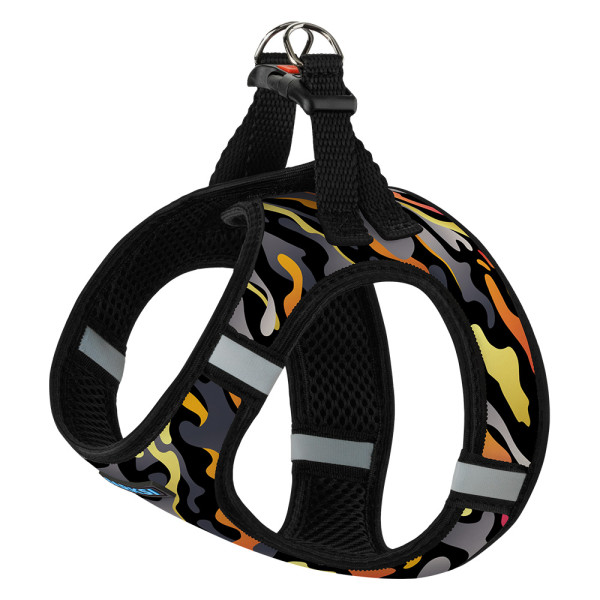 Шлея для Собак Sport Vest Barksi Гравітація