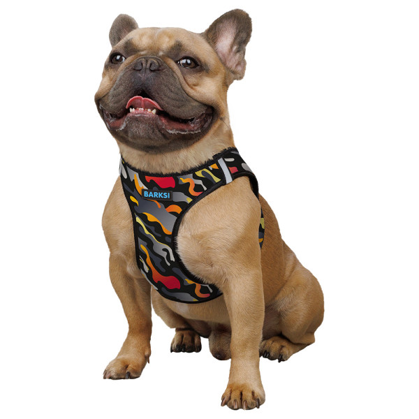 Шлея для Собак Sport Vest Barksi Гравітація