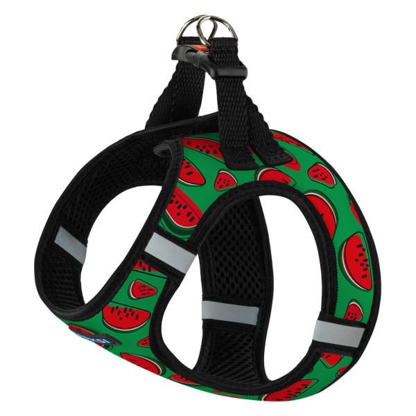 Шлея для Собак Sport Vest Barksi Кавун