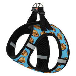 Шлея для Собак Sport Vest Barksi Кекси