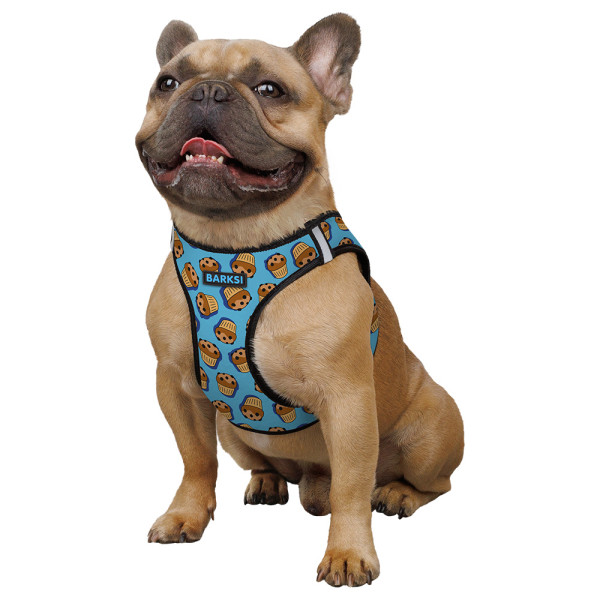 Шлея для Собак Sport Vest Barksi Кекси