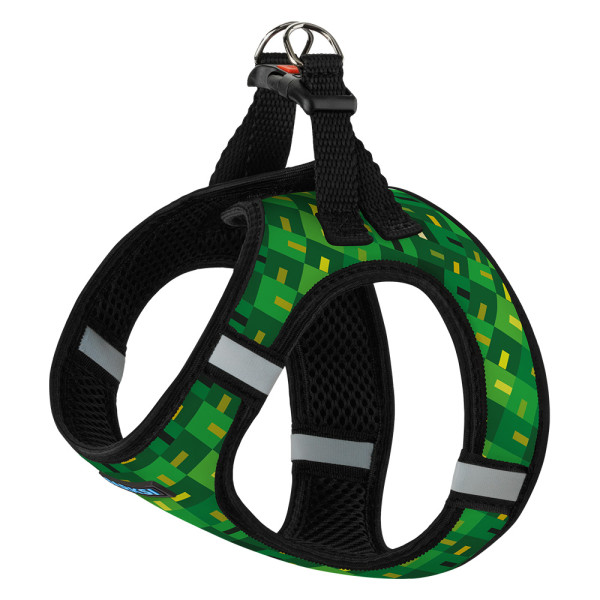 Шлея для Собак Sport Vest Barksi Піксель