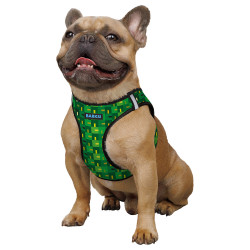 Шлея для Собак Sport Vest Barksi Піксель