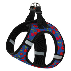 Шлея для Собак Sport Vest Barksi Вишні