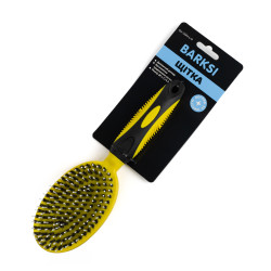 Щітка масажна Barksi 24 х 7 х 4,6 см