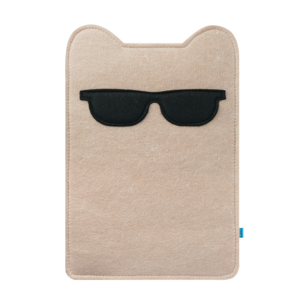 Кігтеточка для Котів Barksi Кіт в окулярах