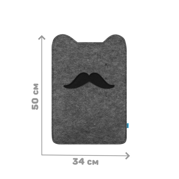 Кігтеточка для Котів Barksi Вусатий Кіт