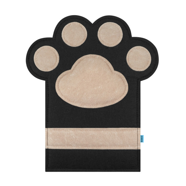 Кігтеточка для Котів Barksi Лапка