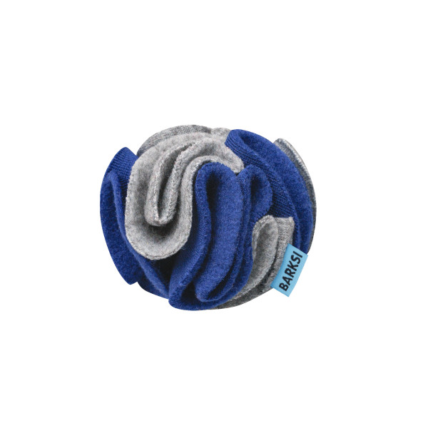 Іграшка для Тварин Barksi м'яч пошуковий набір із 3-х штук