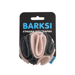 Іграшка для Тварин Barksi м'яч пошуковий 7 см
