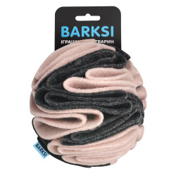 Іграшка для Тварин Barksi м'яч пошуковий 13 см