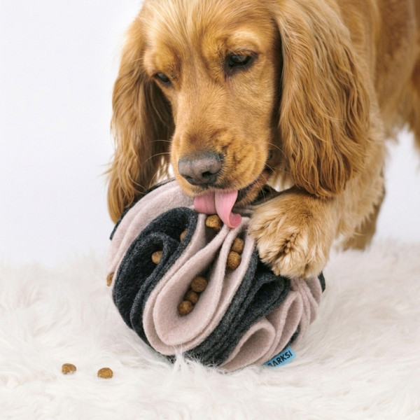 Іграшка для Тварин Barksi м'яч пошуковий 13 см