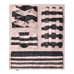 Килим пошуковий для тварин Barksi 50х42 см