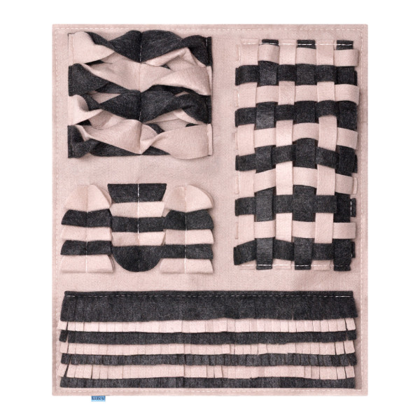 Килим пошуковий для тварин Barksi 50х42 см