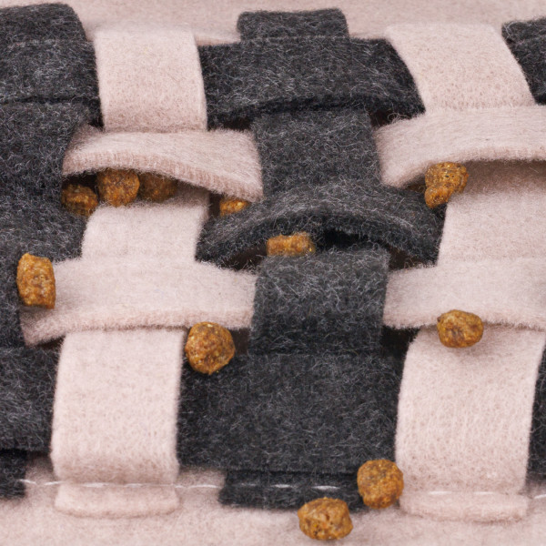 Килим пошуковий для тварин Barksi 50х42 см