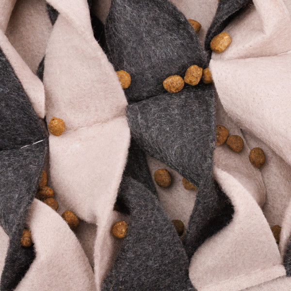 Килим пошуковий для тварин Barksi 50х42 см