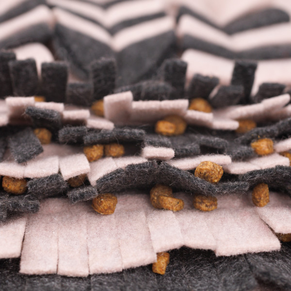 Килим пошуковий для тварин Barksi 50х42 см