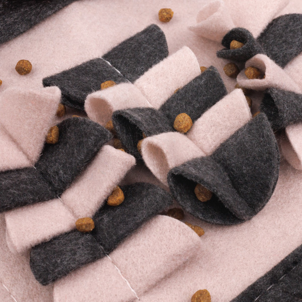 Килим пошуковий для тварин Barksi 50х42 см