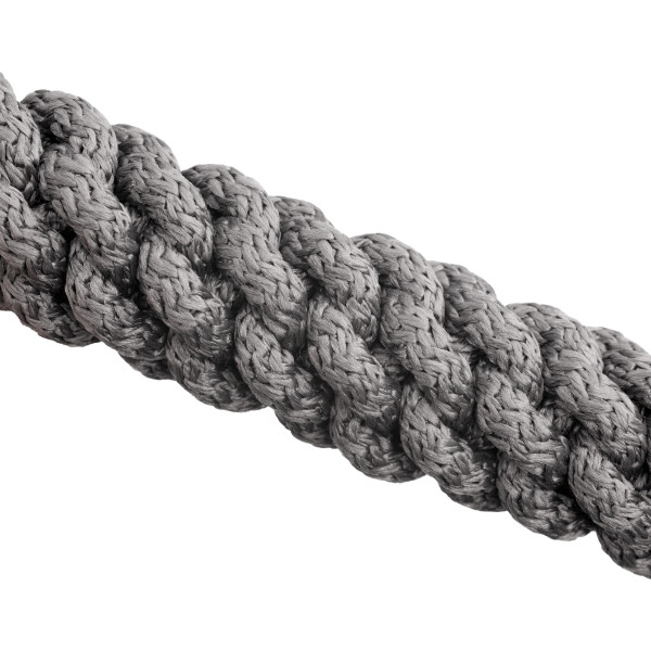 Іграшка для Собак із шнура Кільце з ручкою Barksi