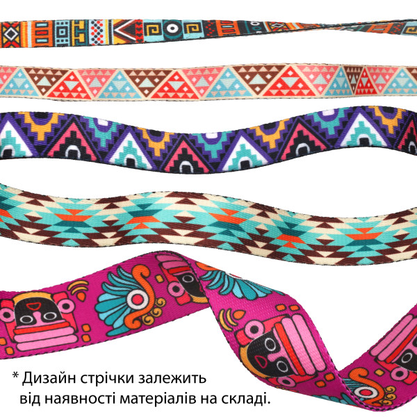 Іграшка для Собак з Тасьми Barksi L
