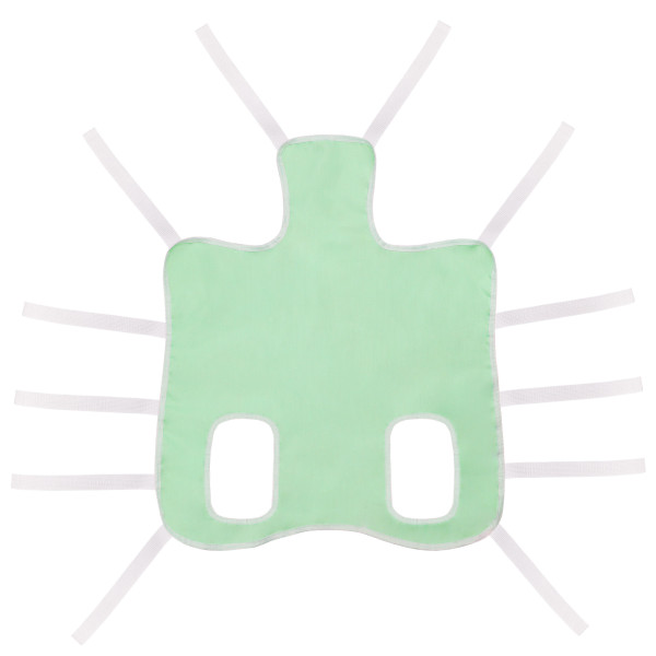 Післяопераційні попони Barksi з двома отворами