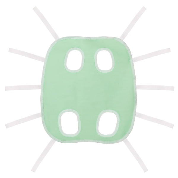 Післяопераційні попони Barksi з чотирма отворами