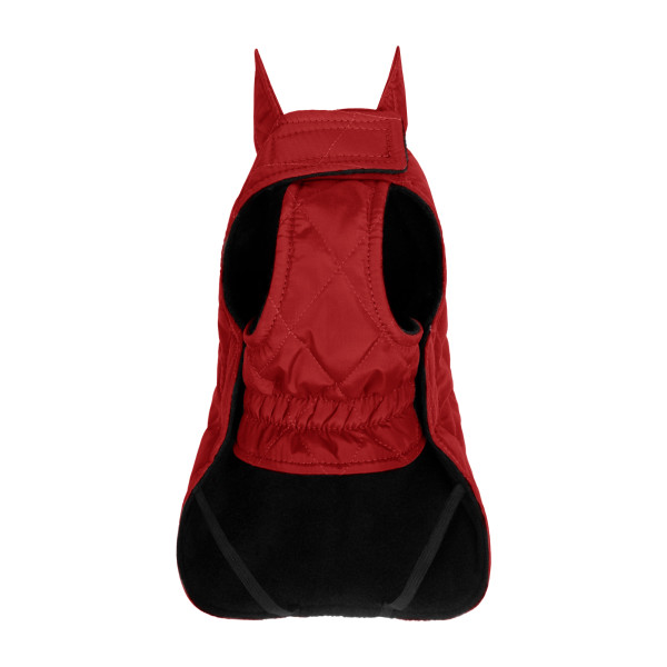 Куртка для собак Barksi Textile Червона