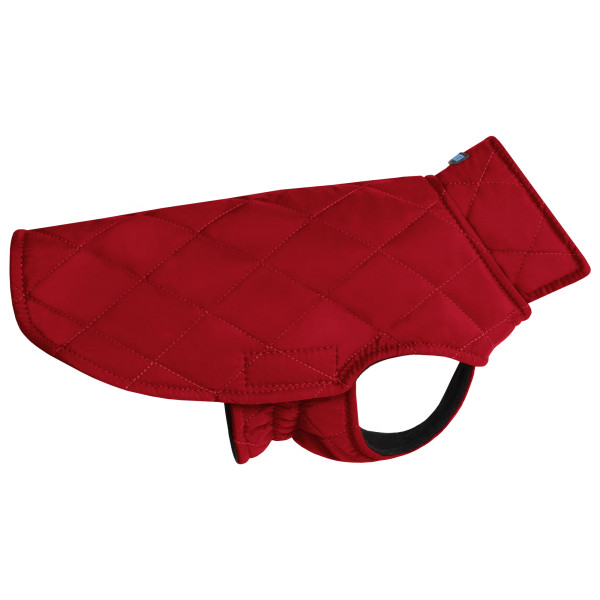 Куртка для собак Barksi Textile Червона