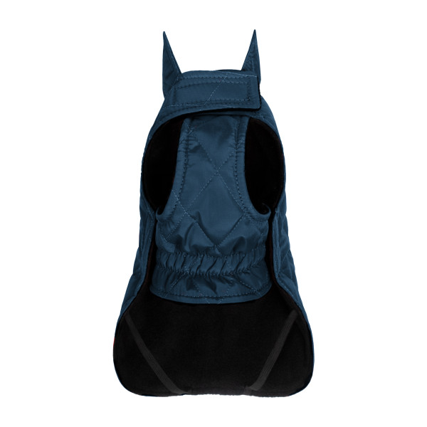 Куртка для собак Barksi Textile Синя