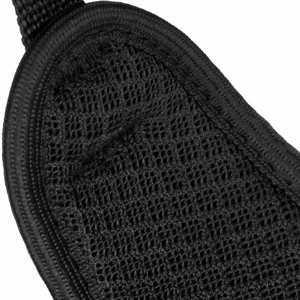 Шлея для Собак Дрібних Порід Barksi Sport Неопрен 3D Сітка Фіолетова