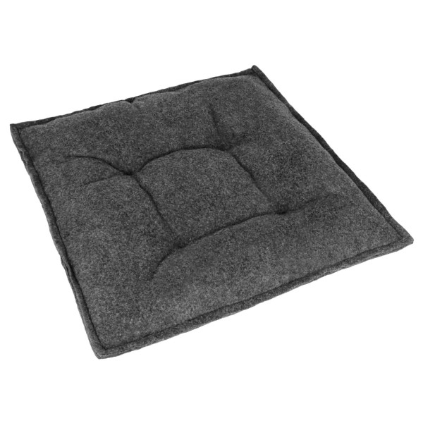 Будиночок для Тварин Barksi Намет Сірий