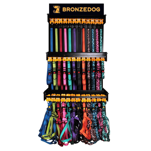 Стенд 07 для Амуніції Демонстраційний Підвісний