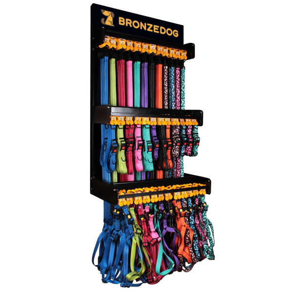 Стенд 07 для Амуніції Демонстраційний Підвісний