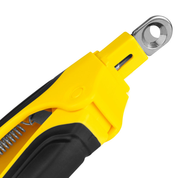 Кігтеріз гільйотину Bronzedog 15 x 10 см