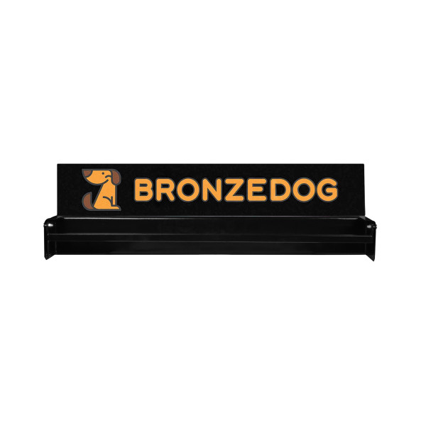 Дисплей для Амуніції Демонстраційний Навісний Широкий Стенд 90