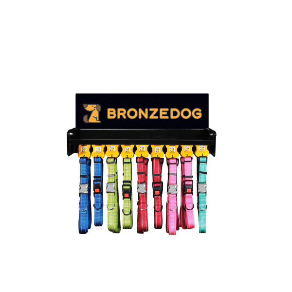 Дисплей для Амуніції Демонстраційний Навісний Вузький Стенд 50