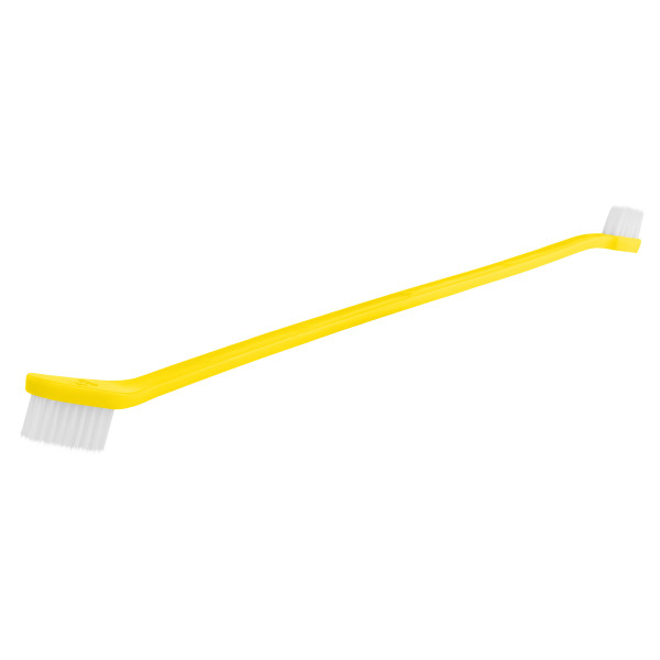 Зубна щітка Barksi двостороння 23 см